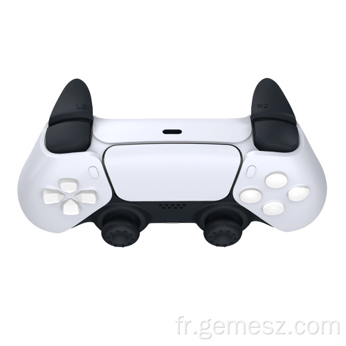 Kit de poignées de manette de déclenchement pour PS5